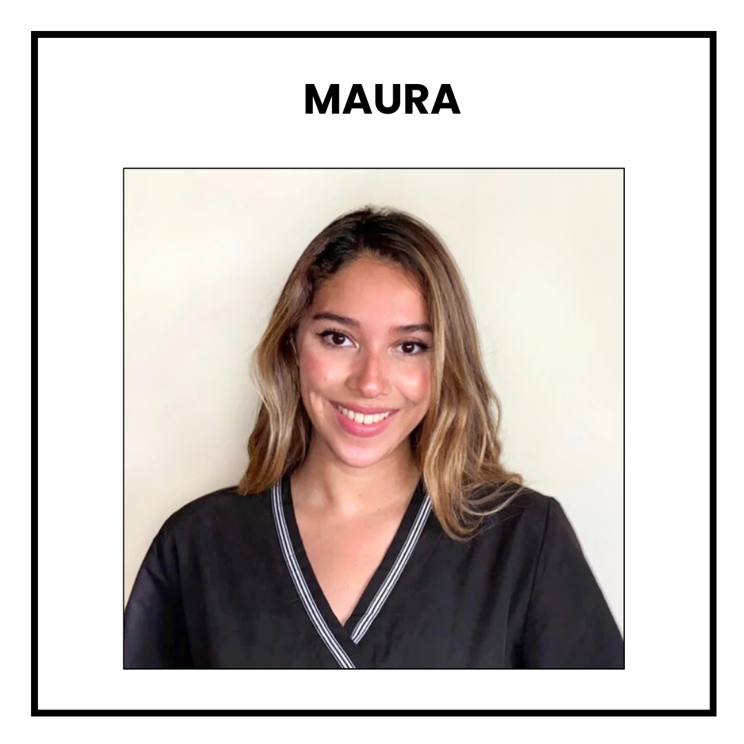T. Ocup. Maura López